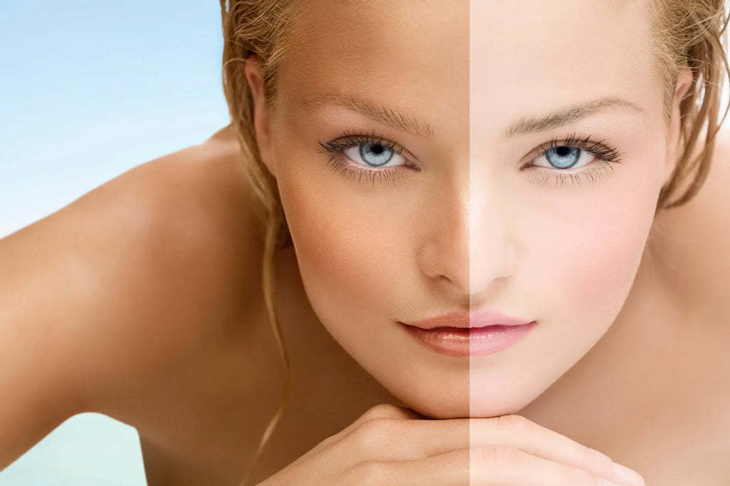 Introduction to Sunless Tanning.