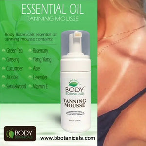 Are you ready for Spring Break? Let Body Botanicals get you ready for Fun in the Sun!