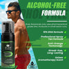 Body Botanicals Organic Professional Formula Sunless Tanning Mousse Body Botanicals