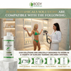 Body Botanicals Level 1 7% DHA Tanning Solution