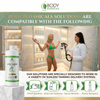 Body Botanicals Level 2 10% DHA Tanning Solution