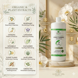 Body Botanicals Level 3 12% DHA Tanning Solution