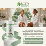 Body Botanicals Level 3 12% DHA Tanning Solution