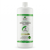 Body Botanicals Level 3 12% DHA Tanning Solution