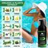 Body Botanicals Organic Professional Formula Sunless Tanning Mousse Body Botanicals