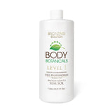 Body Botanicals Sunless Tanning Professional Solution Level 1, 7% DHA - Body Botanicals