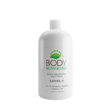 Body Botanicals Organic Professional Sunless Tanning Solution Level 2 10% DHA Body Botanicals