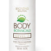 Level 2 10% DHA spray tan Solution included in the Body Botanicals Sunless Tanning Starter System